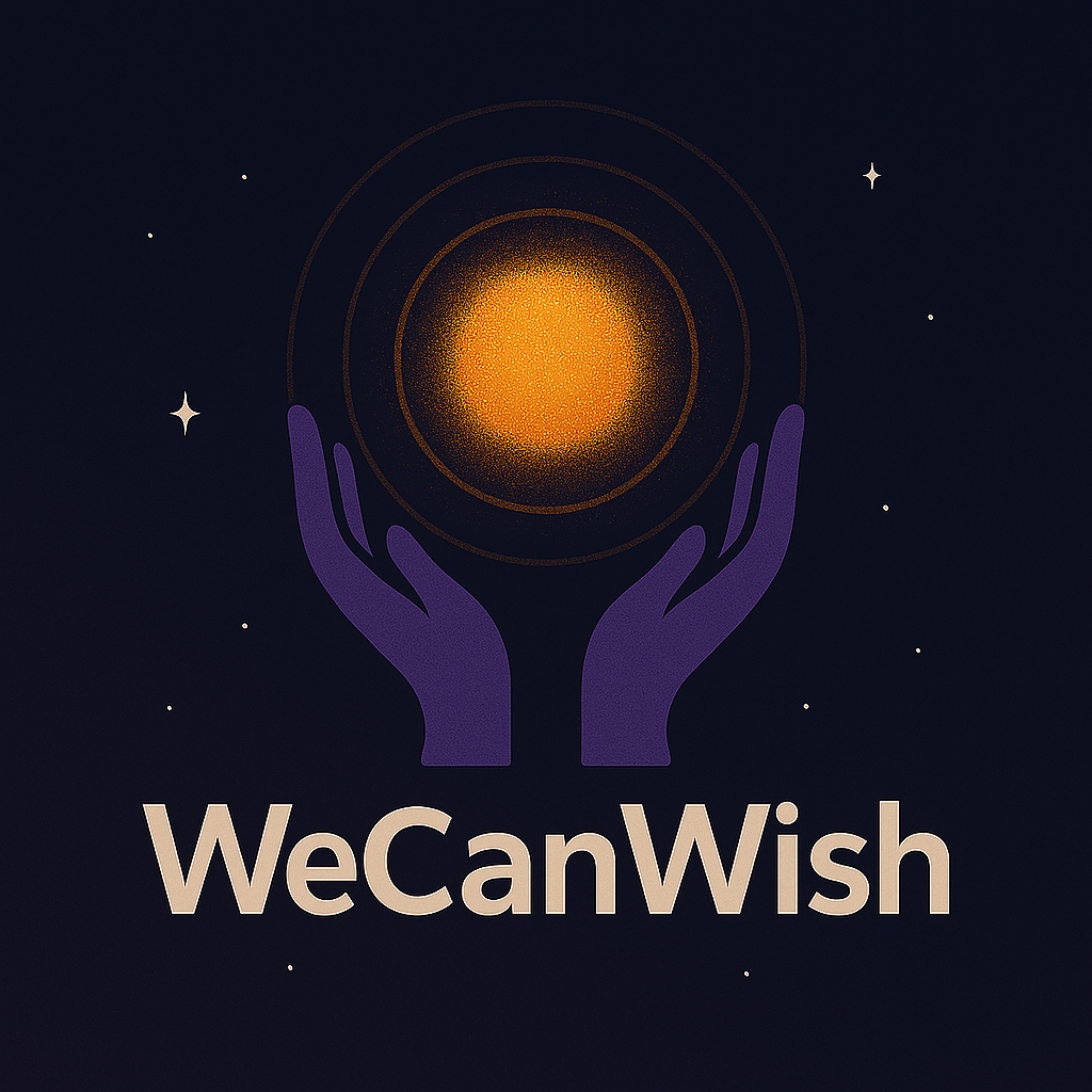 WecanWish Logo
